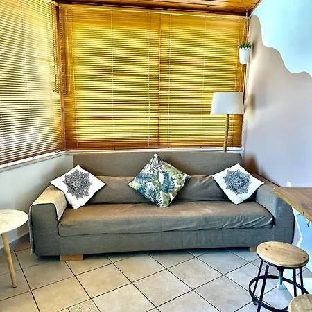 Sun Loving House Appartamento