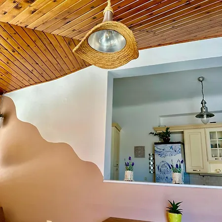 Apartmán Sun Loving House