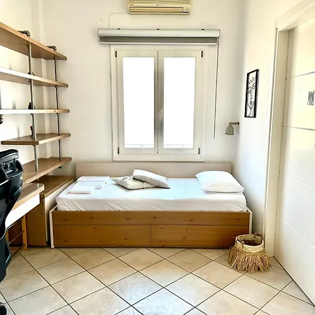 Apartmán Sun Loving House *