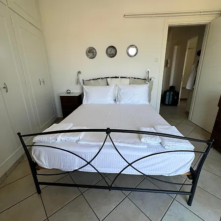 Apartmán Sun Loving House